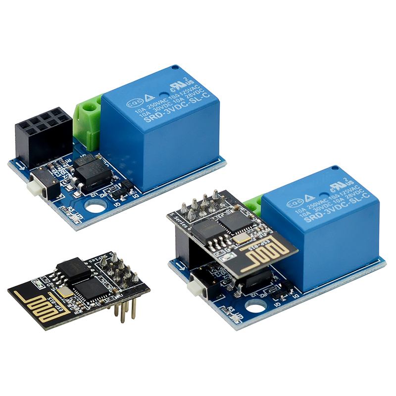 Esp8266 5v wifi relais modul d – Dht11 Bewertung und Preis