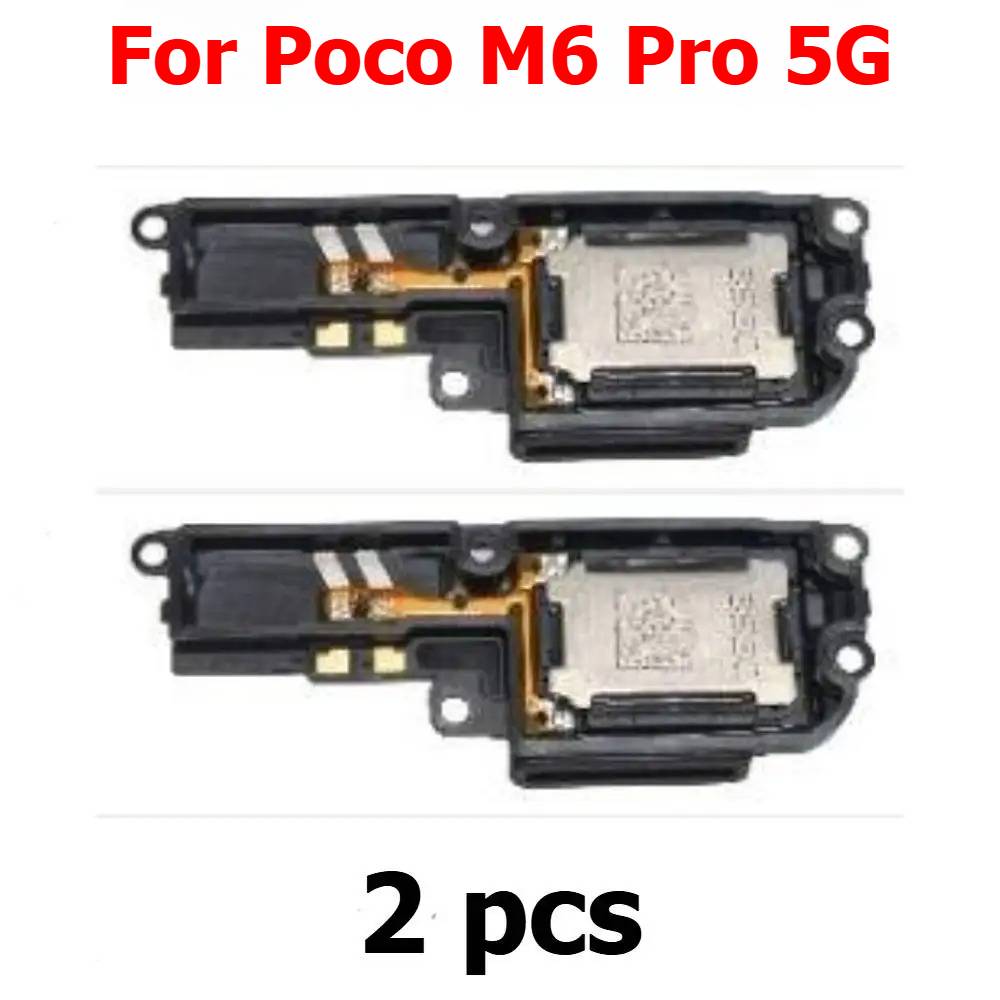 Lautsprecher für Xiaomi Poco M – Buzzer Module Bewertung und Preis