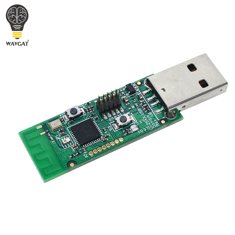 Drahtlose Zigbee CC2531 CC2540 – Zigbee Cc2531 Bewertung und Preis