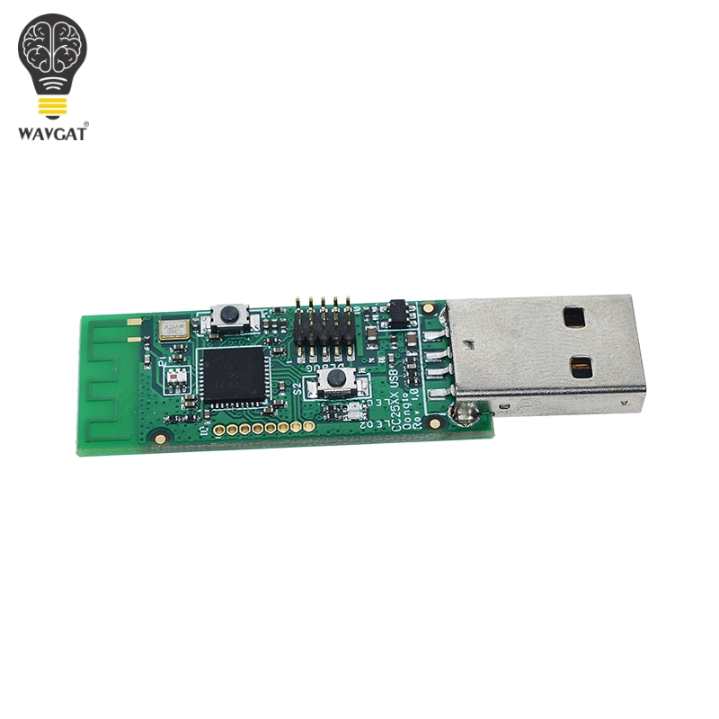 Drahtlose Zigbee CC2531 CC2540 – Zigbee Cc2531 Bewertung und Preis