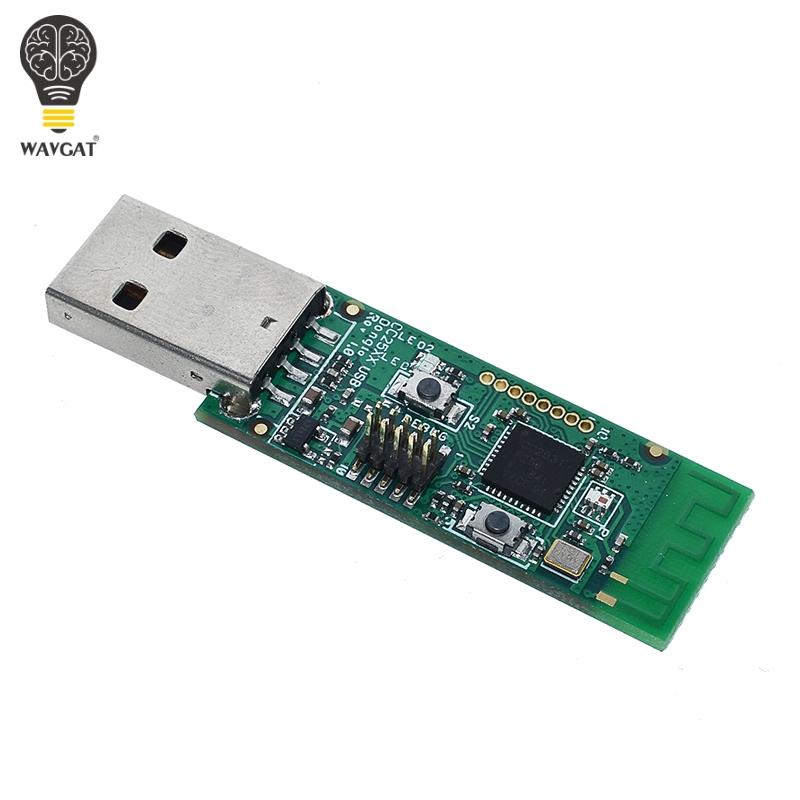 Drahtlose Zigbee CC2531 CC2540 – Zigbee Cc2531 Bewertung und Preis