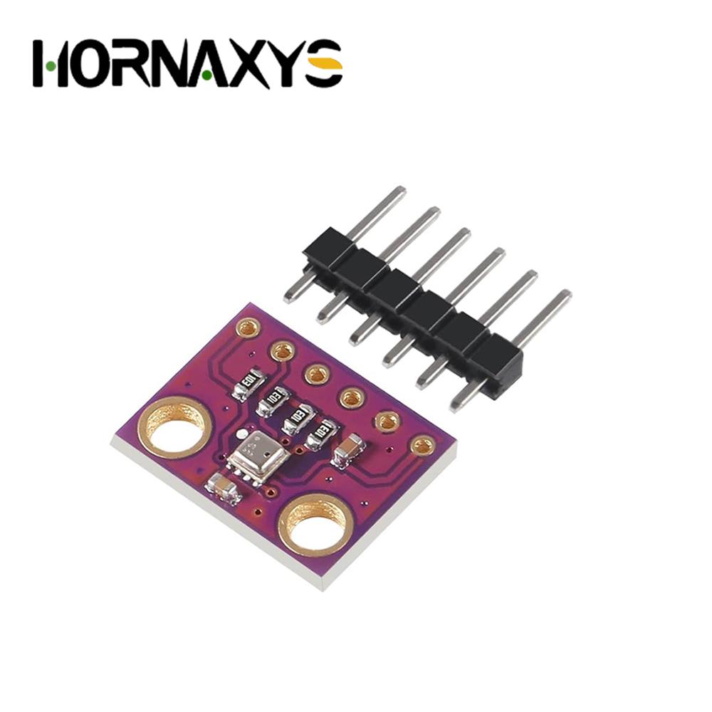 1-10PCS BME280 BMP280-3,3 V 5V – Bme280 Bewertung und Preis