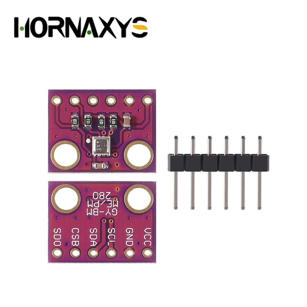 1-10PCS BME280 BMP280-3,3 V 5V – Bme280 Bewertung und Preis