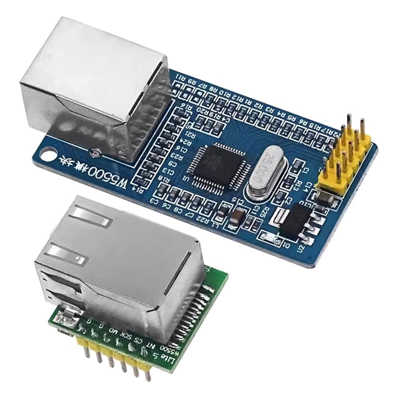 AA60 W5500 Ethernet-Netzwerkmo – Ethernet W5500 Bewertung und Preis