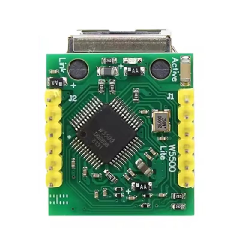 AA60 W5500 Ethernet-Netzwerkmo – Ethernet W5500 Bewertung und Preis