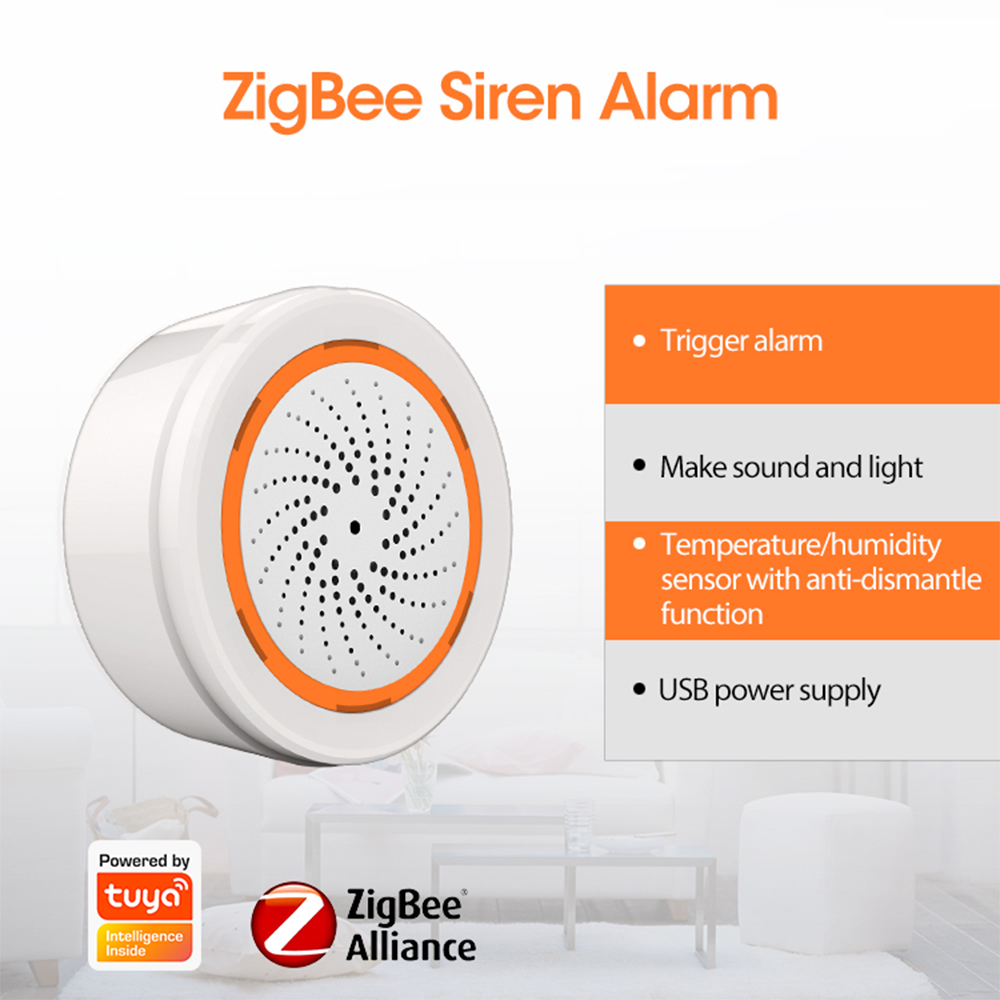 NEO-Tuya Zigbee Sirene Gateway – Relay Module 1 Channel Bewertung und Preis