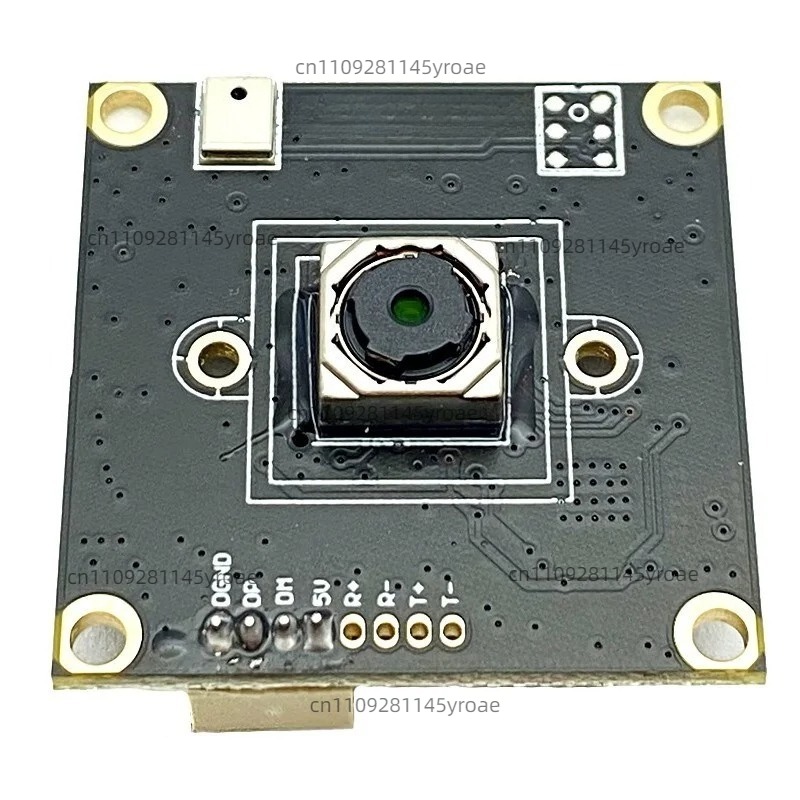 Autofokus Free-Drive USB2.0 Ka – Microphone Module Bewertung und Preis