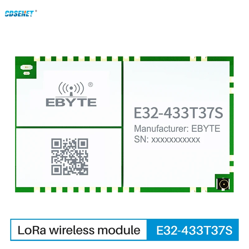 LoRa SX1278 433MHz 37dBm 5W Lo – Lora Sx1278 Bewertung und Preis