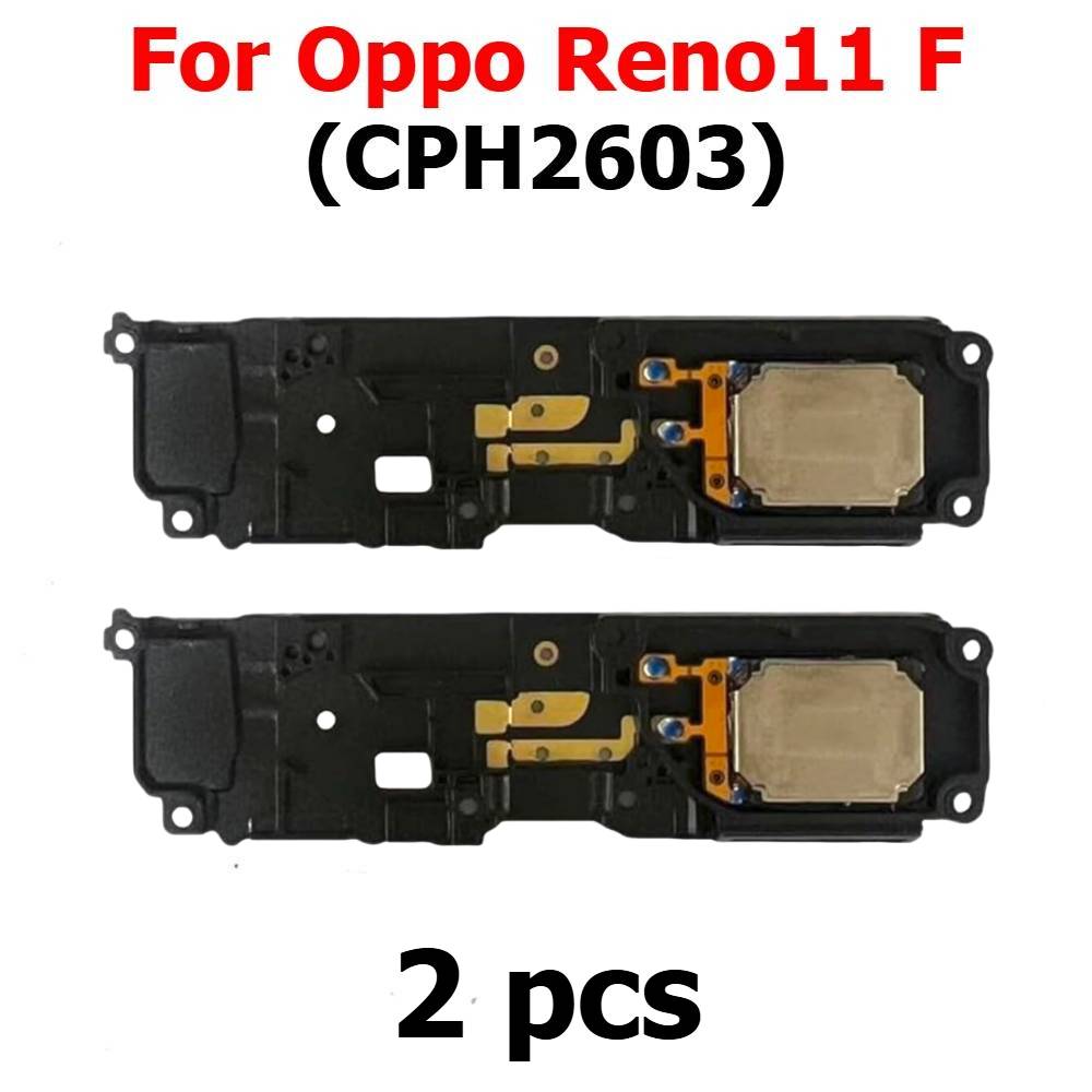 Lautsprecher für Oppo Reno11 F – Buzzer Module Bewertung und Preis