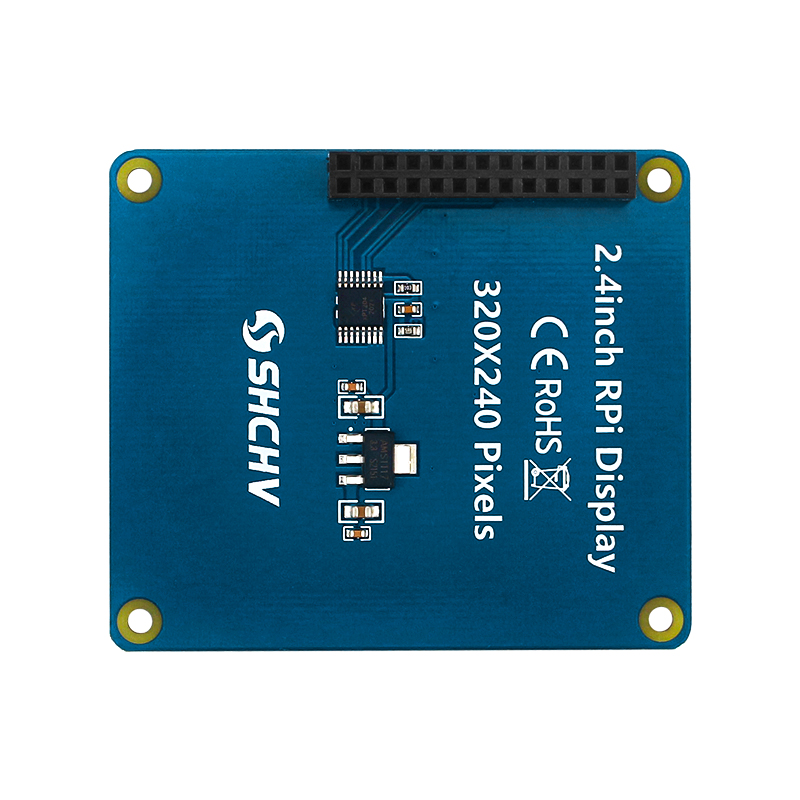 SHCHV 2,4 Zoll Touchscreen für – Tft Display 2.4 Bewertung und Preis