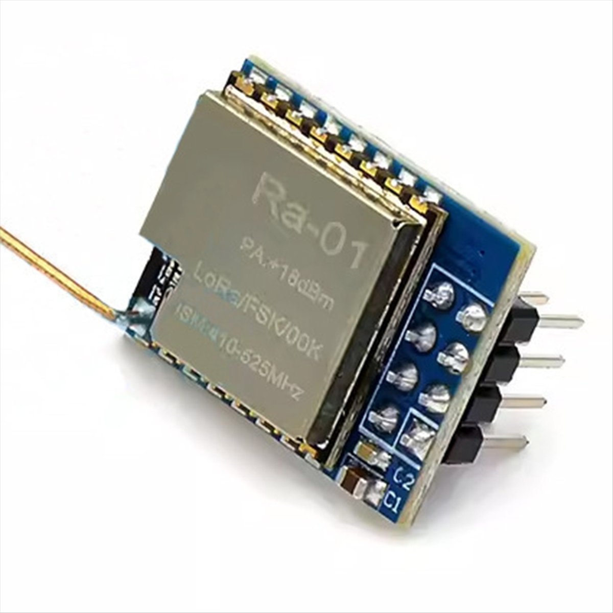DT89 HOT Ra-01 LoRa SX1278 433 – Lora Sx1278 Bewertung und Preis