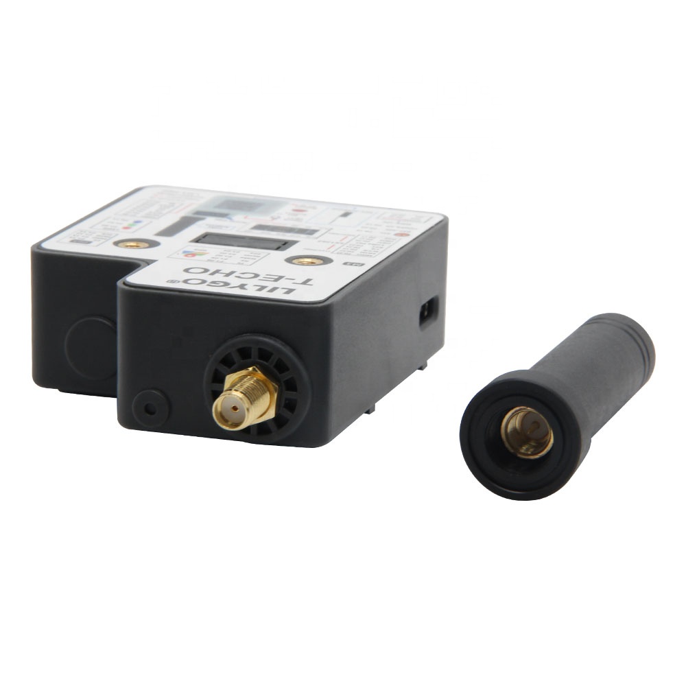 LILYGO TTGO Meshtastic T-Echo  – Bme280 Bewertung und Preis