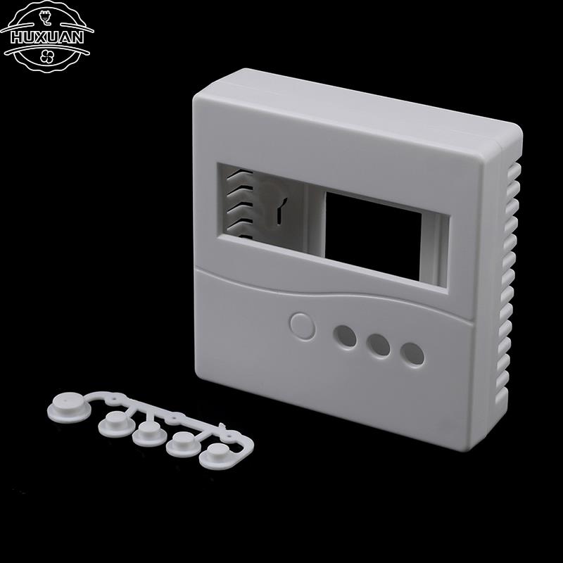 1PCS Projekt Box Gehäuse Fall  – Lcd 1602 Bewertung und Preis
