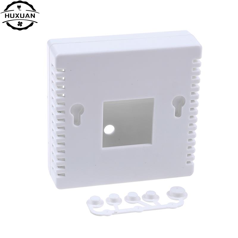 1PCS Projekt Box Gehäuse Fall  – Lcd 1602 Bewertung und Preis