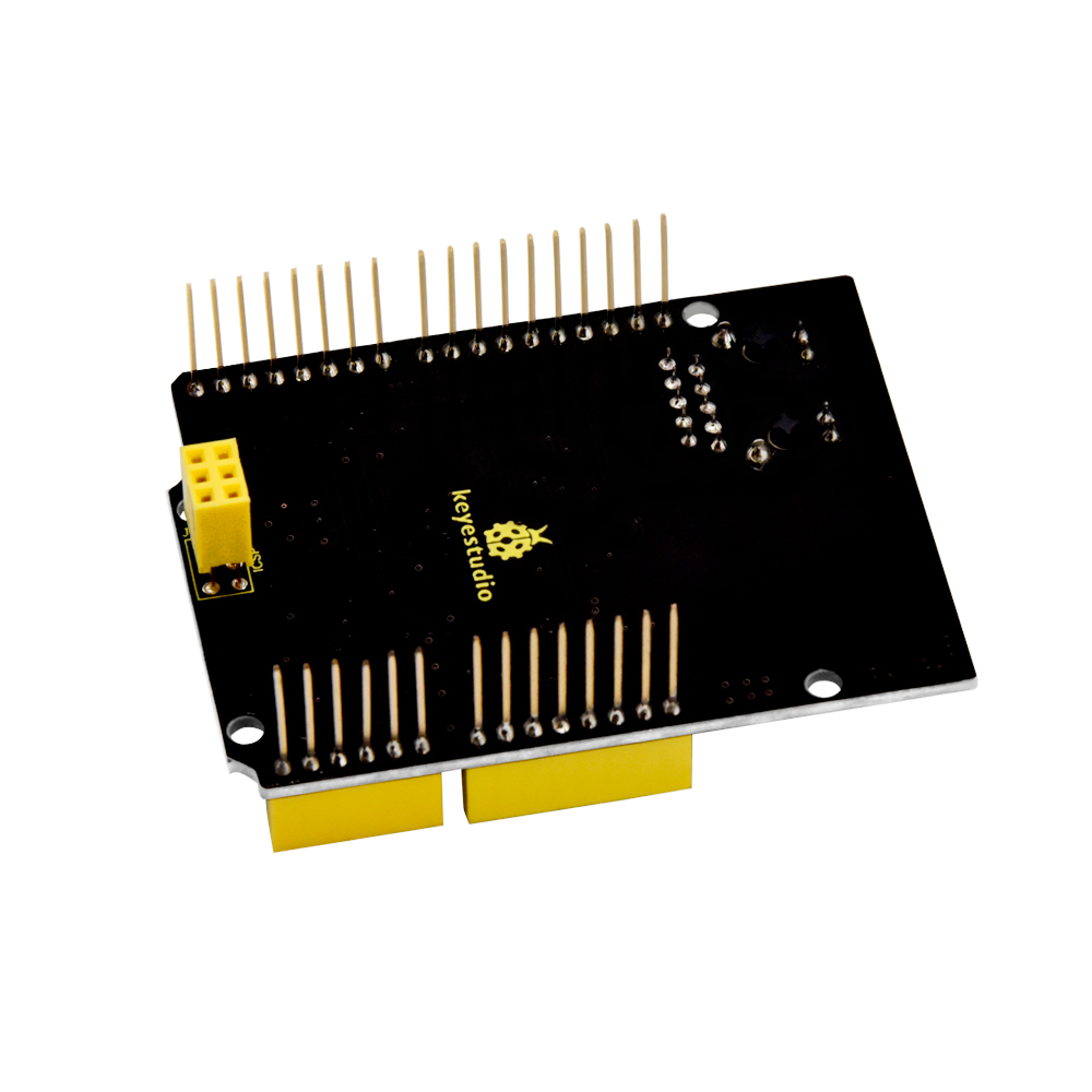 Keyestudio W5500 Ethernet Shie – Ethernet W5500 Bewertung und Preis