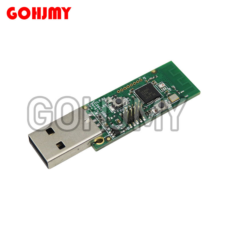 1 Stück cc Debugger cc2531 zig – Zigbee Cc2531 Bewertung und Preis