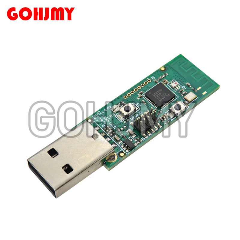 1 Stück cc Debugger cc2531 zig – Zigbee Cc2531 Bewertung und Preis
