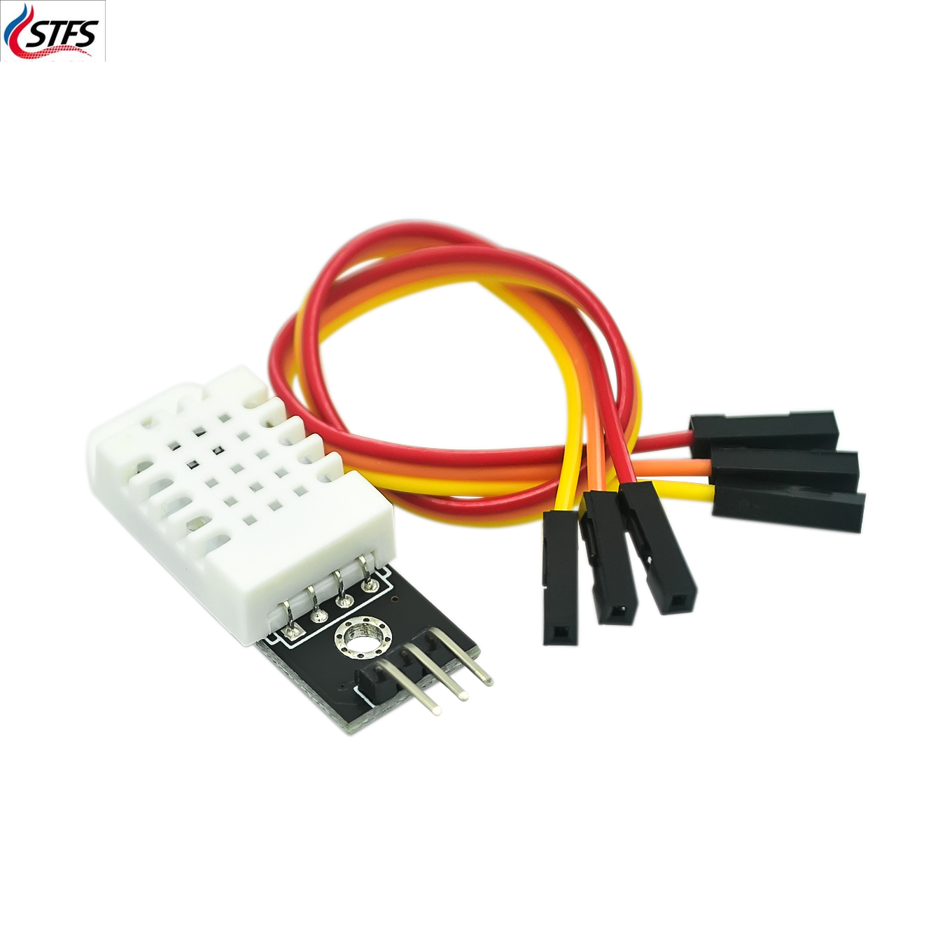 DHT22 digitaler Temperatur- un – Dht22 Bewertung und Preis