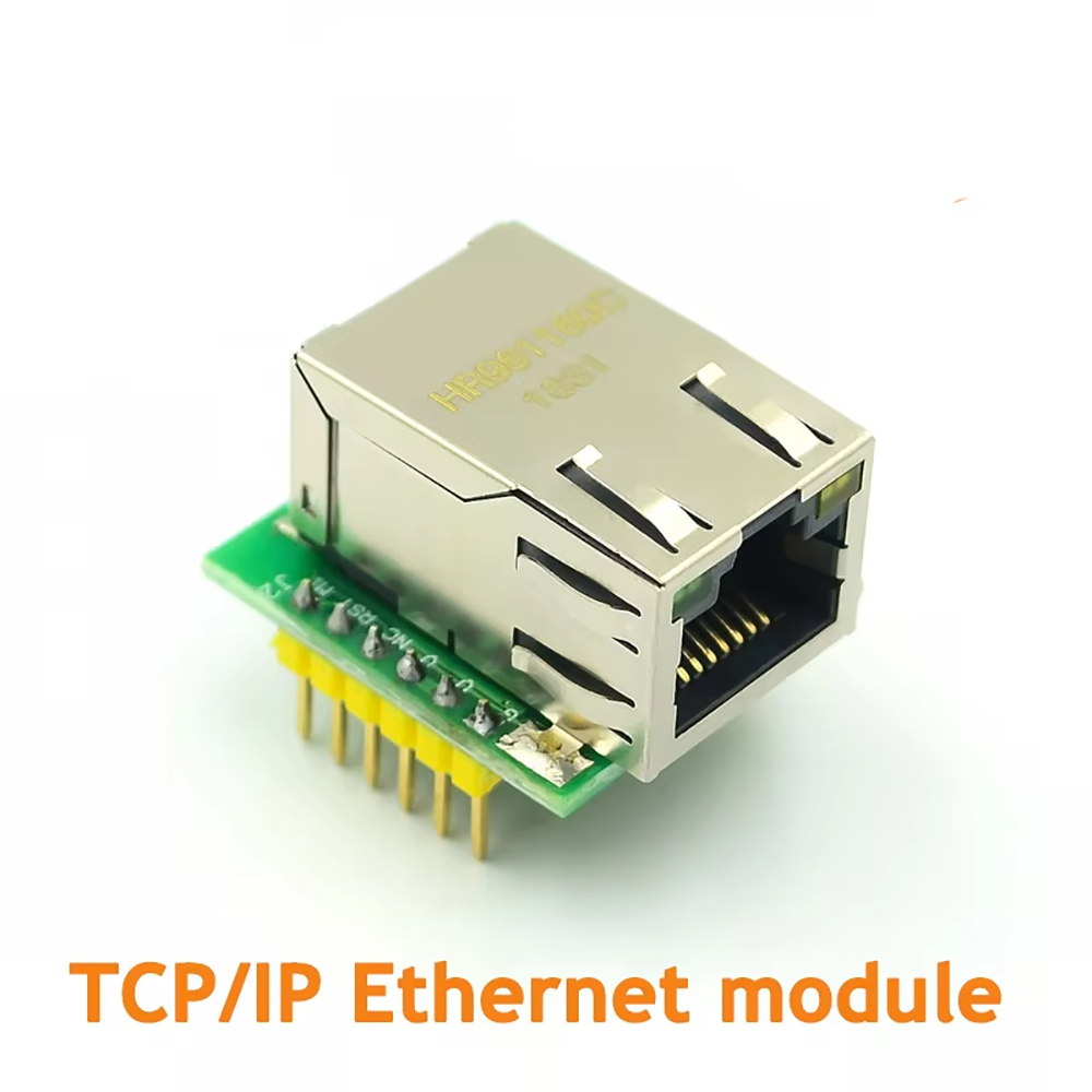W5500 Chip USR-ES1 Brandneues  – Ethernet W5500 Bewertung und Preis