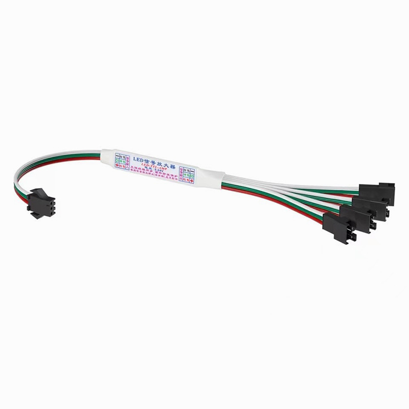 Mini-Signalverstärker-Repeater – Ws2812B Bewertung und Preis