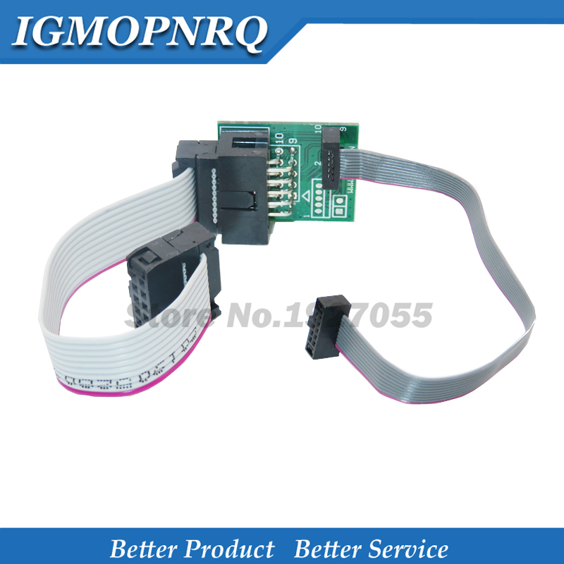 CC Debugger ZIGBEE emulator CC – Zigbee Cc2531 Bewertung und Preis
