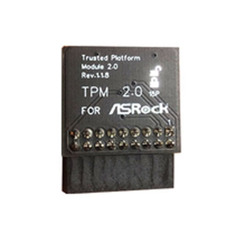 A52T 10X Tpm 2.0 Verschlüsselu – Ir Remote Module Bewertung und Preis