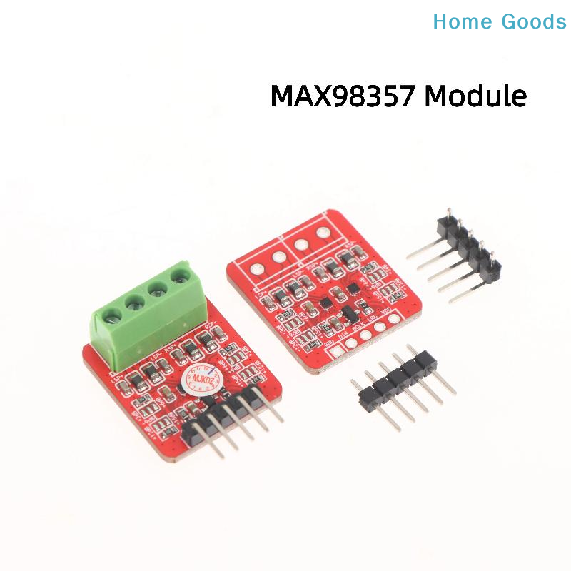 Preferiertes MAX98357A Modul S – Microphone Module Bewertung und Preis