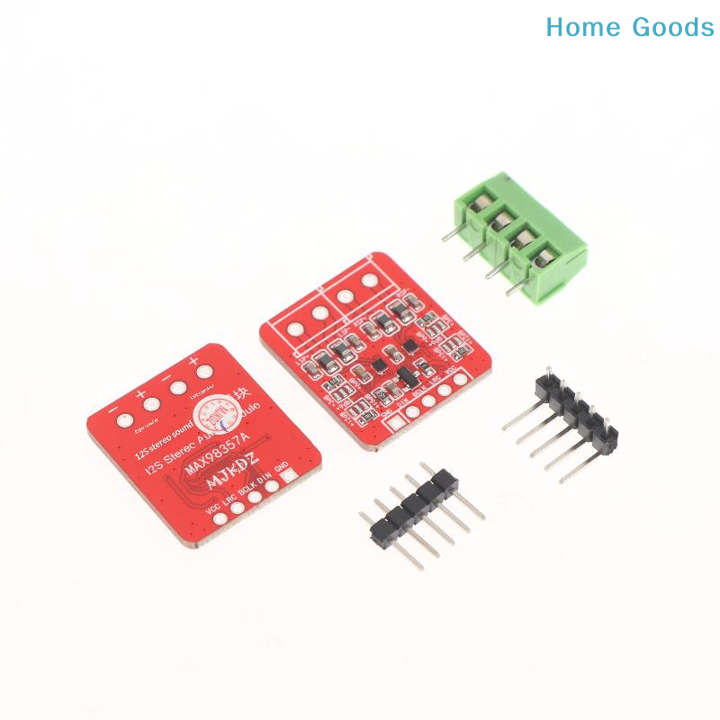 Preferiertes MAX98357A Modul S – Microphone Module Bewertung und Preis