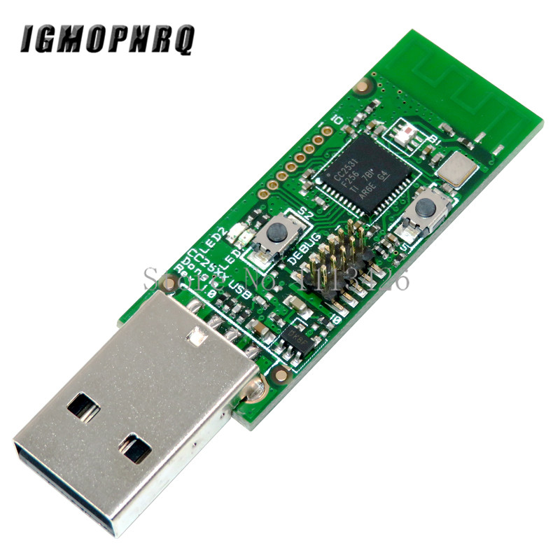 CC Debugger ZIGBEE Emulator CC – Zigbee Cc2531 Bewertung und Preis