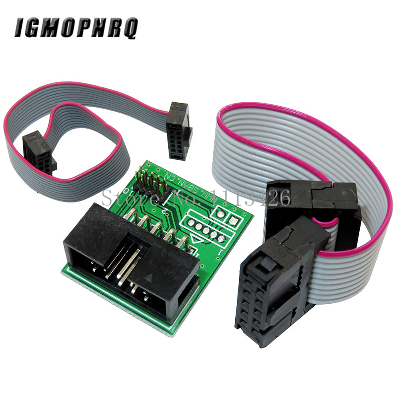 CC Debugger ZIGBEE Emulator CC – Zigbee Cc2531 Bewertung und Preis