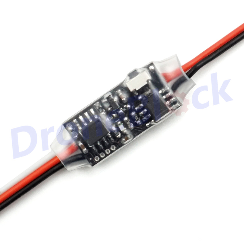 Multi-modus RC Remote Elektron – Relay Module 1 Channel Bewertung und Preis