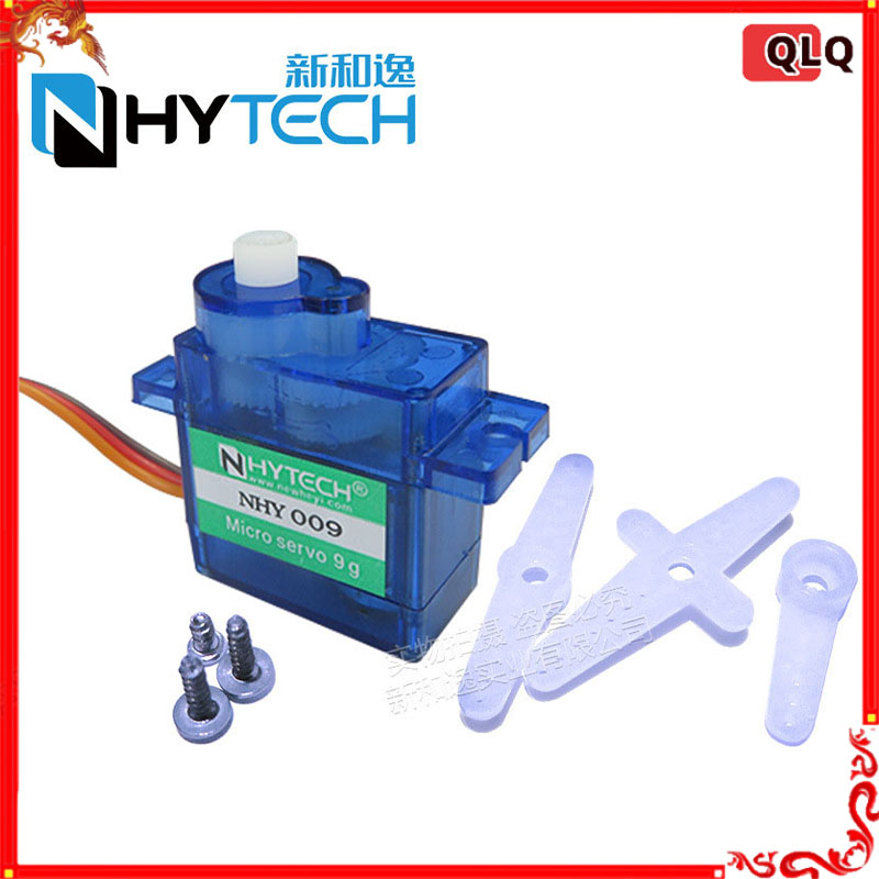 2/4 Stück Nhy009 Ultra Quiet S – Servo Sg90 Bewertung und Preis