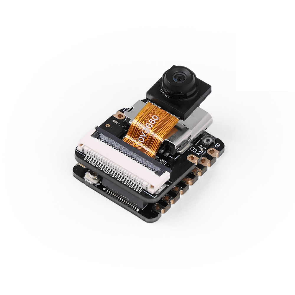 Seeed Studio XIAO ESP32 S3 Sen – Microphone Module Bewertung und Preis