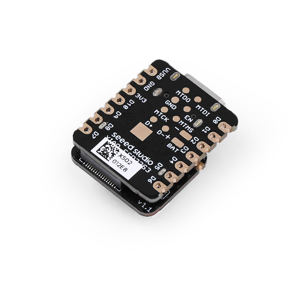 Seeed Studio XIAO ESP32 S3 Sen – Microphone Module Bewertung und Preis