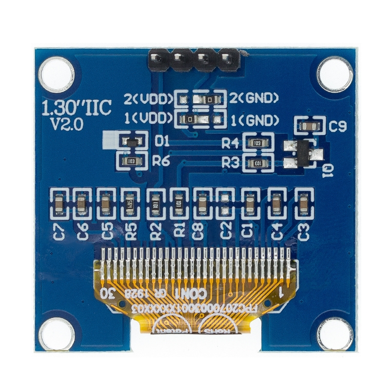 TENSTAR ROBOT 1,3