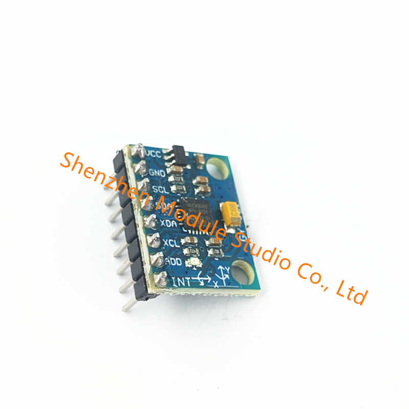 1 Stück 3 Stück MPU6050 GY-521 – Mpu6050 Bewertung und Preis