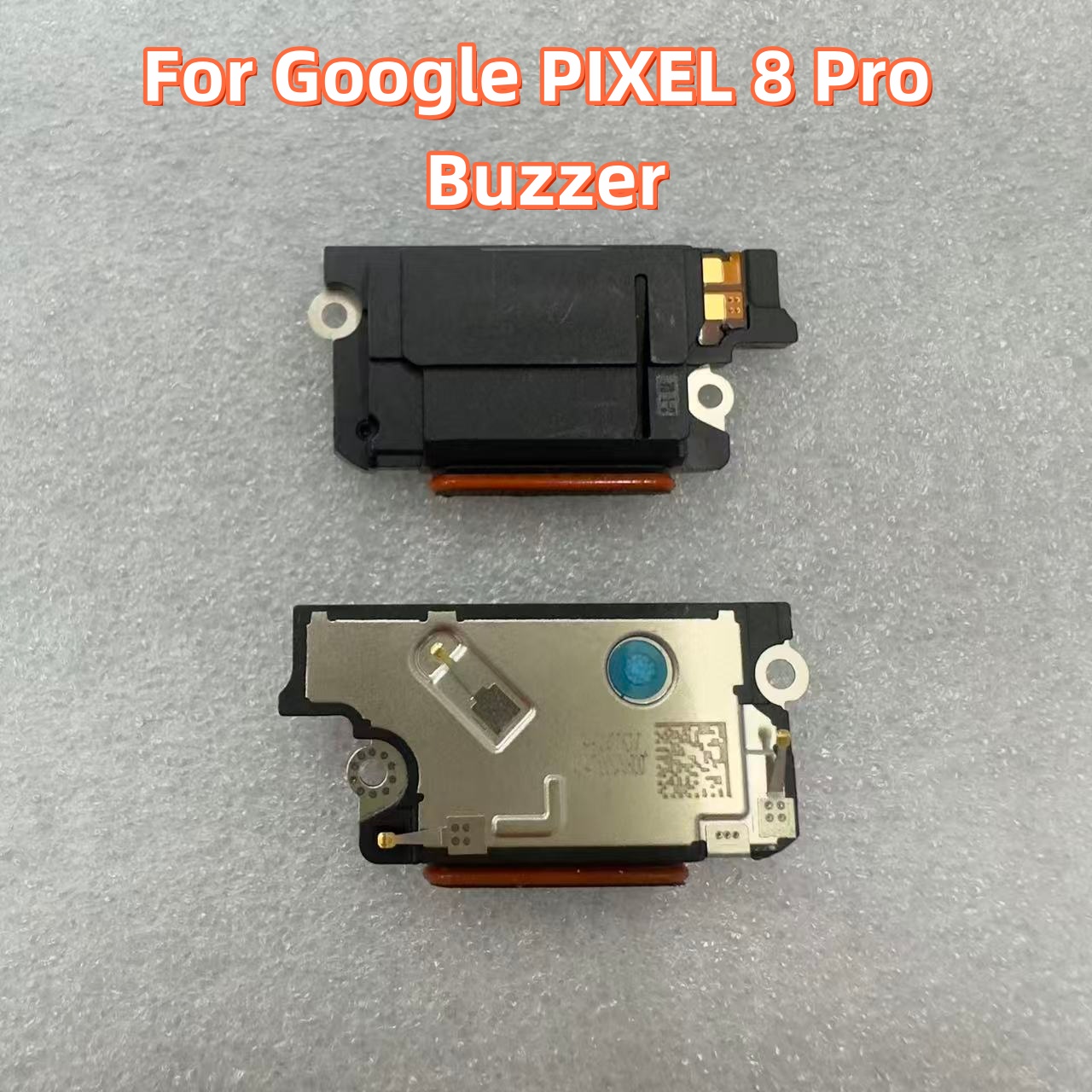Lautsprecherrington für Google – Buzzer Module Bewertung und Preis