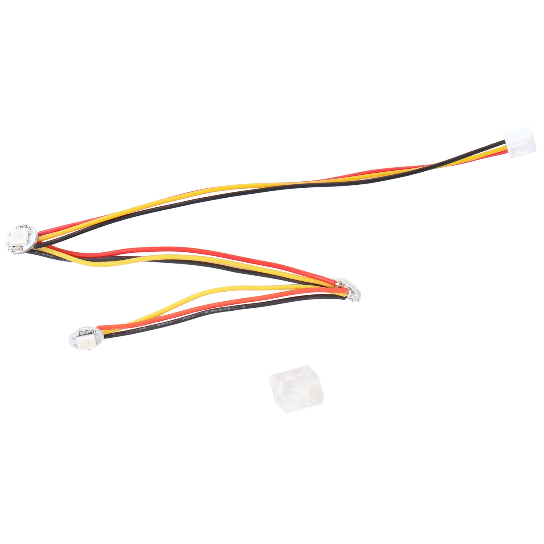 Blurolls StealthBurner SB WS28 – Ws2812B Bewertung und Preis