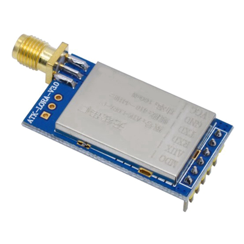 AA60-2X ATK-LORA-01 LORA Modul – Lora Sx1278 Bewertung und Preis