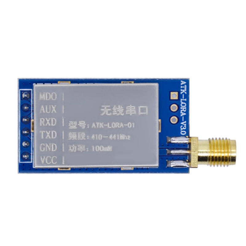 AA60-2X ATK-LORA-01 LORA Modul – Lora Sx1278 Bewertung und Preis