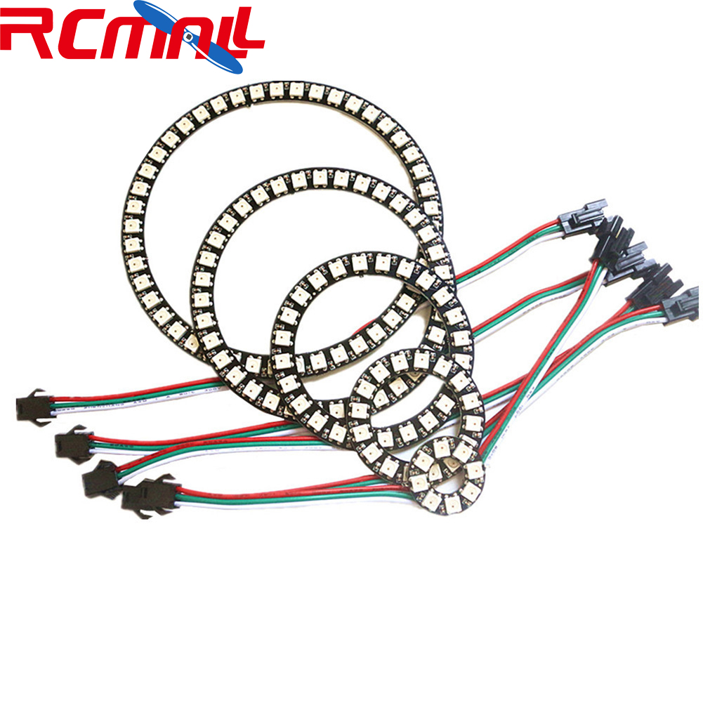 RCmall 8/16/24/35/45/128bits W – Ws2812B Bewertung und Preis