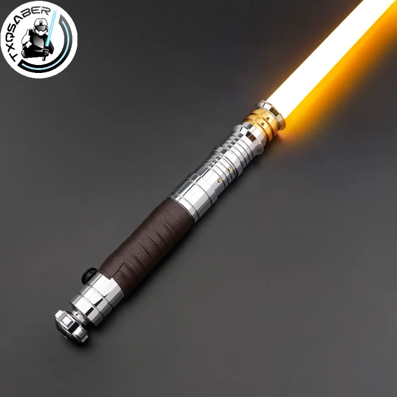 TXQSABER RVS Smooth Swing Lich – Neopixel Bewertung und Preis