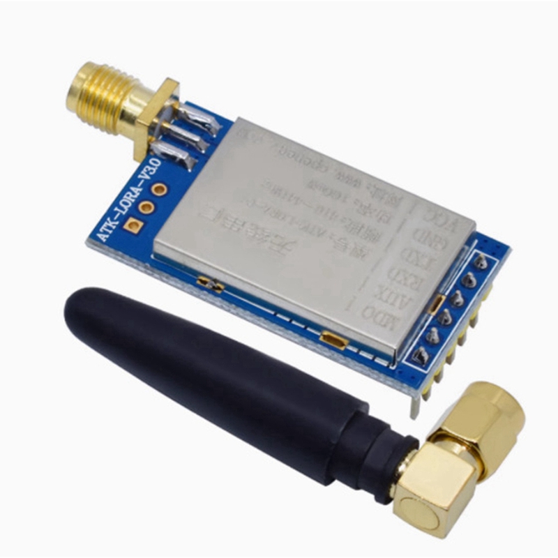 Super Sale 2PCS ATK-LORA-01 LO – Lora Sx1278 Bewertung und Preis