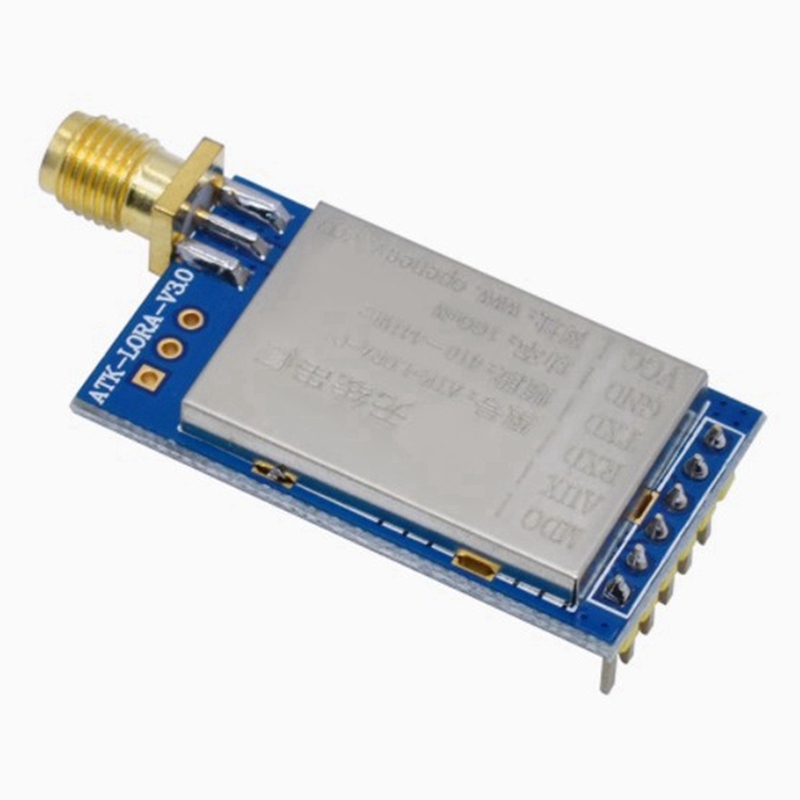 Super Sale 2PCS ATK-LORA-01 LO – Lora Sx1278 Bewertung und Preis