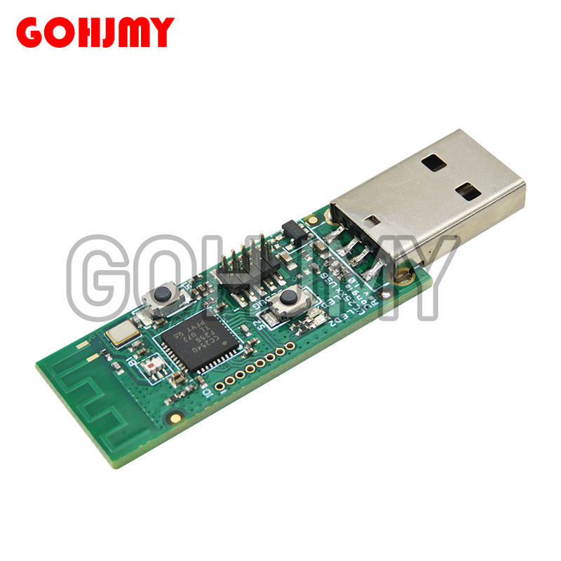 Cc2531 cc2540 ZigBee Sniffer W – Zigbee Cc2531 Bewertung und Preis