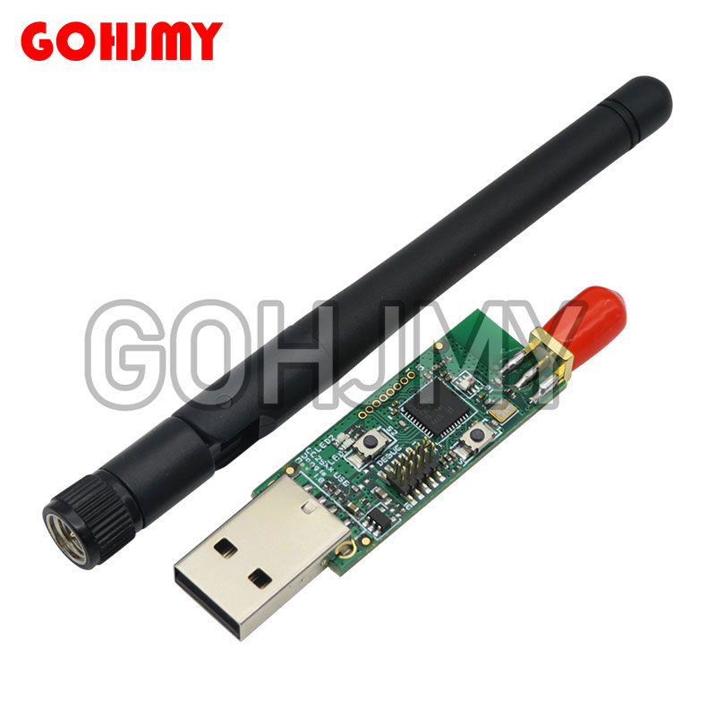 Cc2531 cc2540 ZigBee Sniffer W – Zigbee Cc2531 Bewertung und Preis