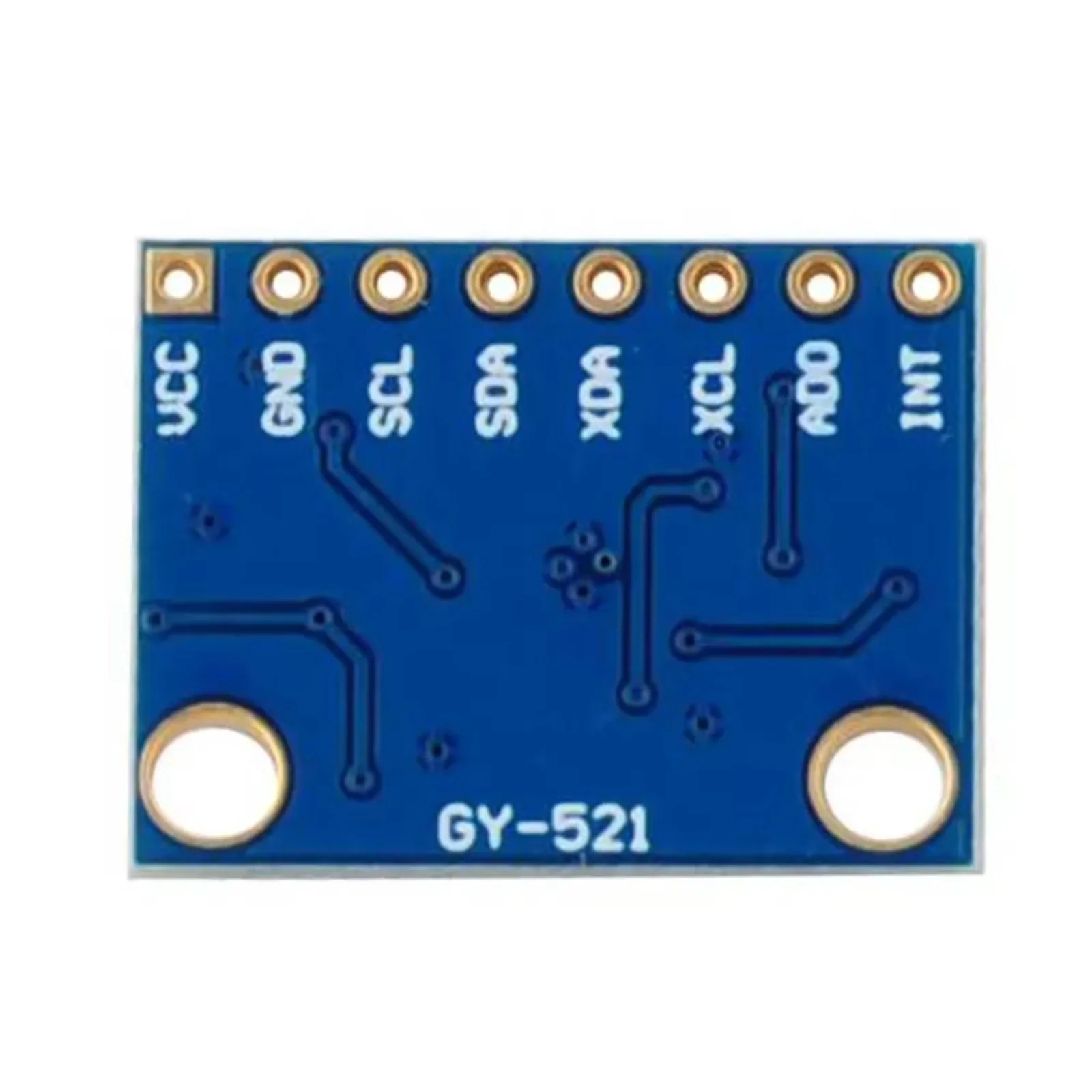 1/5/10 Stück GY-521 MPU6050 3- – Mpu6050 Bewertung und Preis