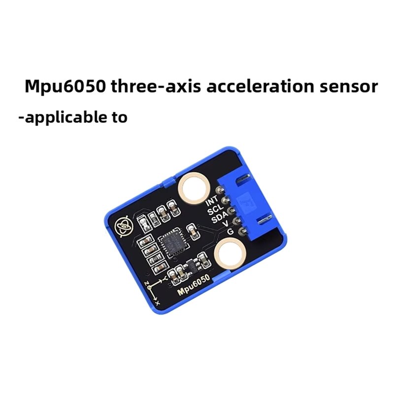 [EYEL!NEU!】 MPU6050 Sechs-Achs – Mpu6050 Bewertung und Preis