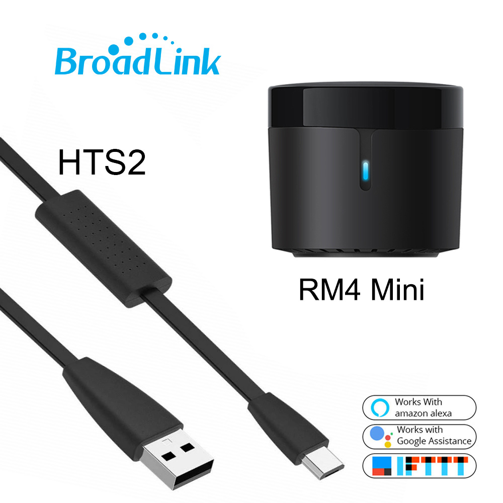 Broadlink Rm4 Mini Smart Fernb – Ir Remote Module Bewertung und Preis