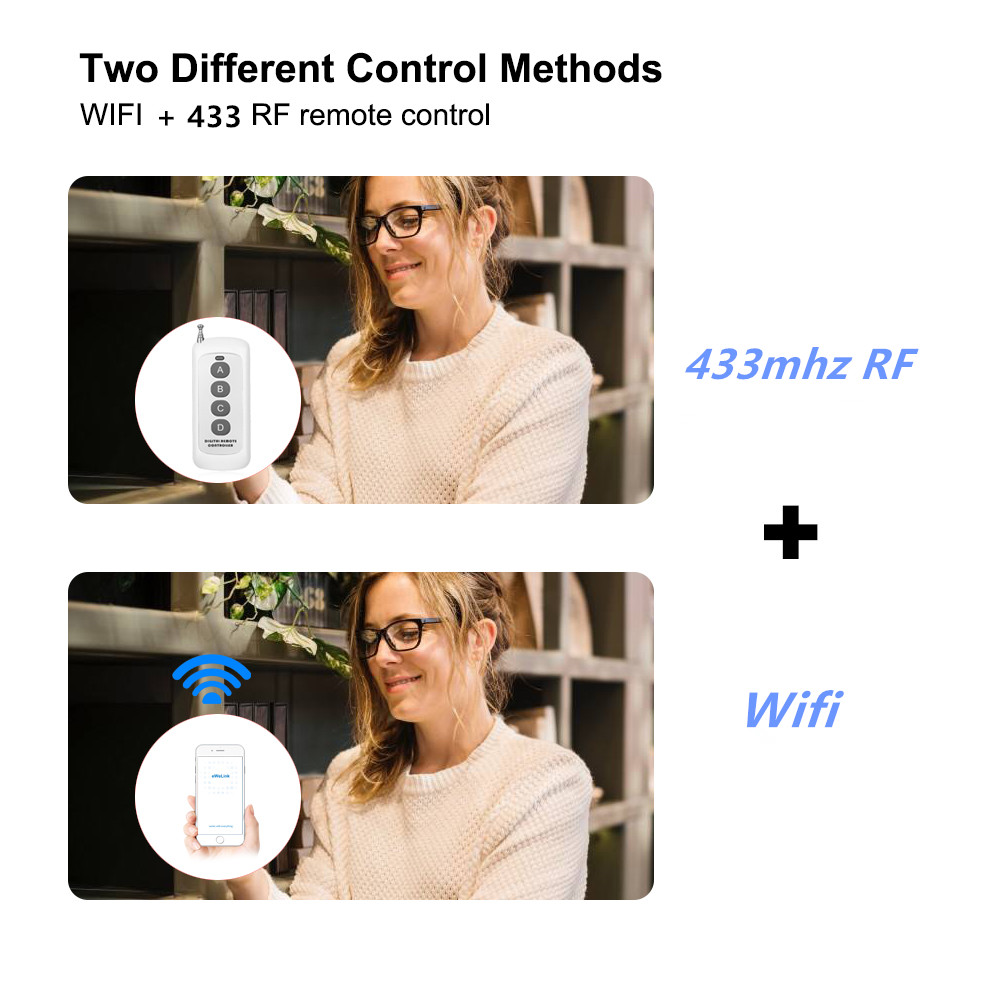 EWELINK Wifi Smart Relais Modu – Ir Remote Module Bewertung und Preis